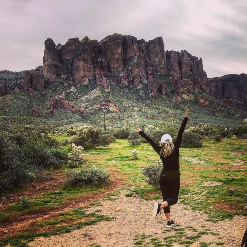 Meet your Posher, Penney